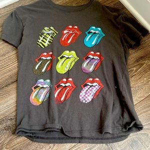 Women’s Rolling Stones T-Shirt